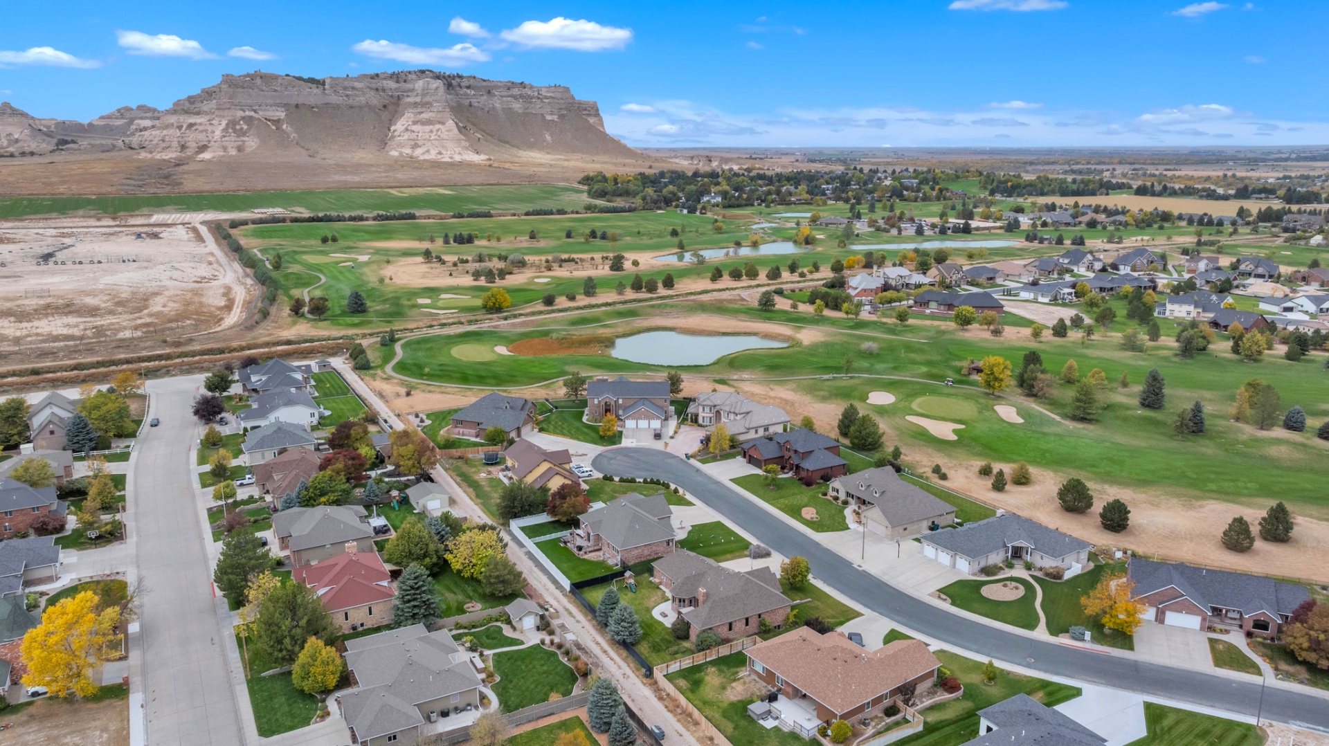 Drone Photography & Video