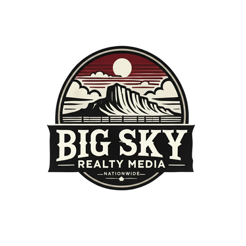 Big Sky Realty Media
